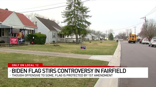 F*ck Biden Merchandise flying off the shelves!