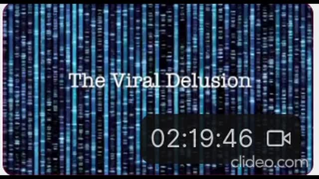 LINK EP. 1 - The Viral Delusion: The Tragic Pseudoscience of CoV2 & The Madness of Modern Virology