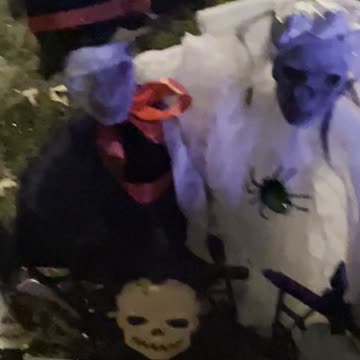 Happy Halloween celebration 32/10/2021