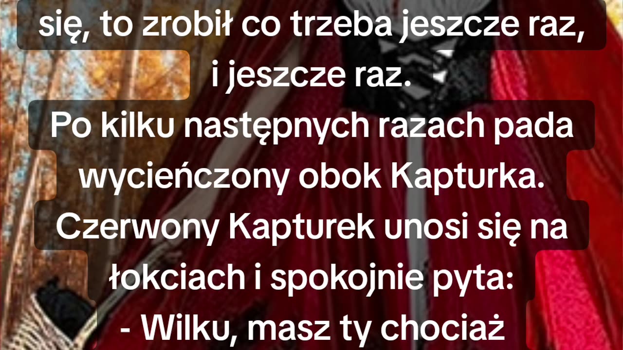 Wielkie oczy