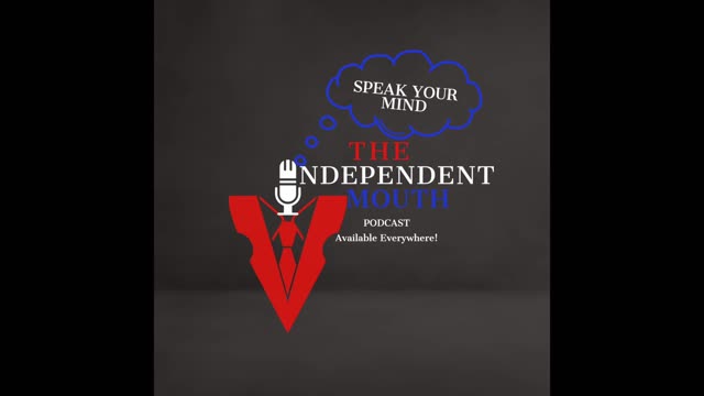 The Independent Mouth - Protect YOUR Data, Border Crisis, Tucker bullied, Banning Bitcoin