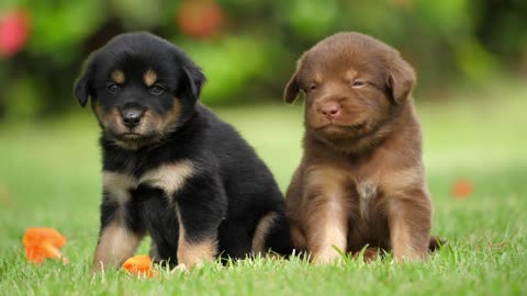 cute little dogs