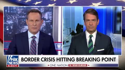 Why Biden's Border Crisis Is About to Get A LOT Worse