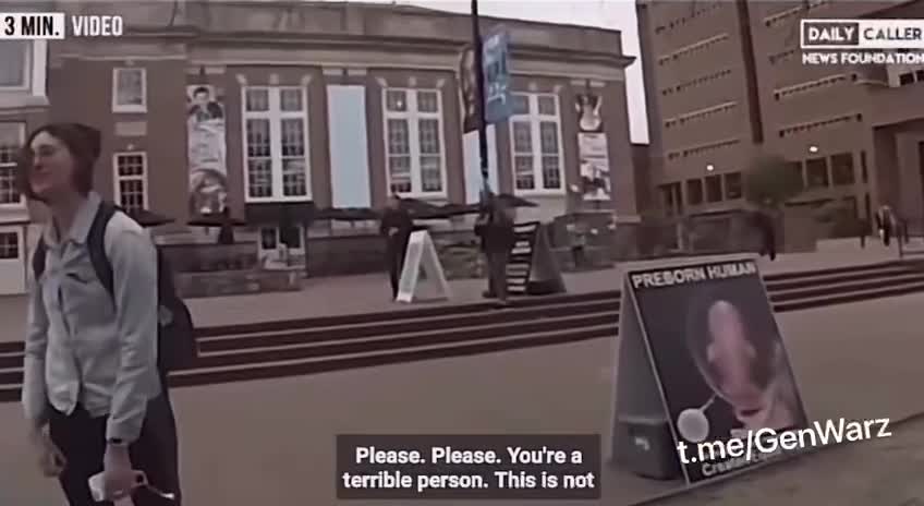 There’s something happening on college campuses and it isn’t education