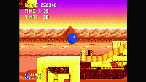 Sonic The Hedgehog Trilogy and More Saturdayyyyyyy