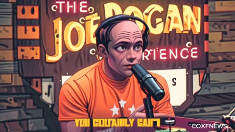 Joe Rogan on why he will VOTE FOR TRUMP