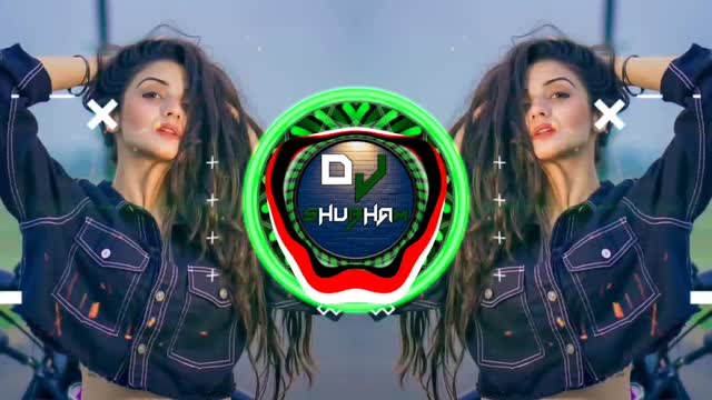 Arabic Kuthu | Halamithi Habibo | Thalapathy Vijay| DJ SONGS | MIX DJ SHUBHAM