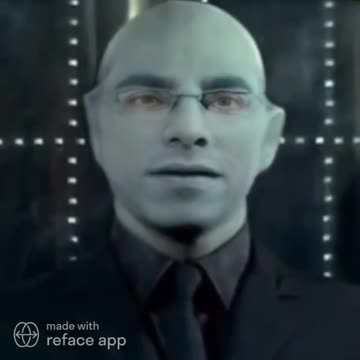 The Ultimate Masked Man!