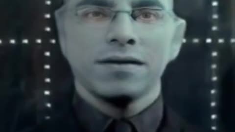 The Ultimate Masked Man!