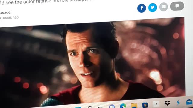 THE ENTIRE DC EXTENDED UNIVERSE / WARNER DISCOVERY FIASCO