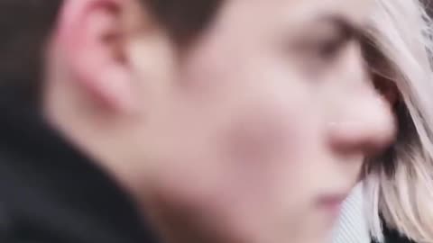 Attitude Boy