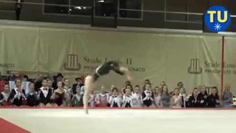 KATELYN OHASHI - INCREÍBLE