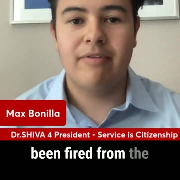 "Over 500M saw our work in 2020: