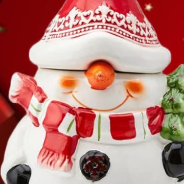 Short Video of Kitchenware collection (Christmas Special ) part 1