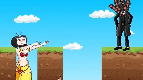 USA new cartoon Vedio