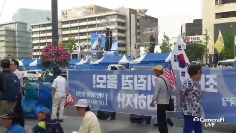 20190529_V3_S06(QMbzRNqHhCY)이런식으로 촛불이 선동했군요! 촛불에게 경고한다, 너무 나가지 마라!