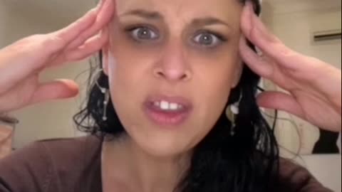 A little crazy mature