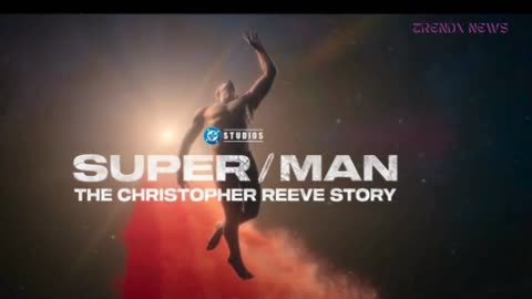 See a preview of 'Super Man- Movie The Christopher Reeve Story'