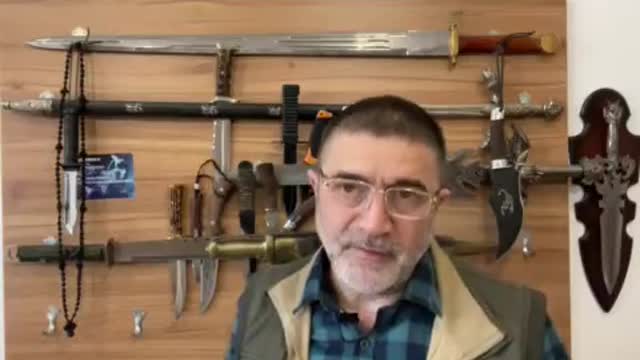 Calup de știri pentru lumea trează