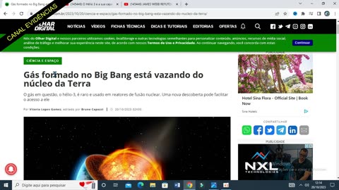 Canal Evidências - _OGdOMV0zk4 - VEJA ISSO SÉRGIO SACANI SENDO REFUTADO EM MENOS DE 5 MINUTOS