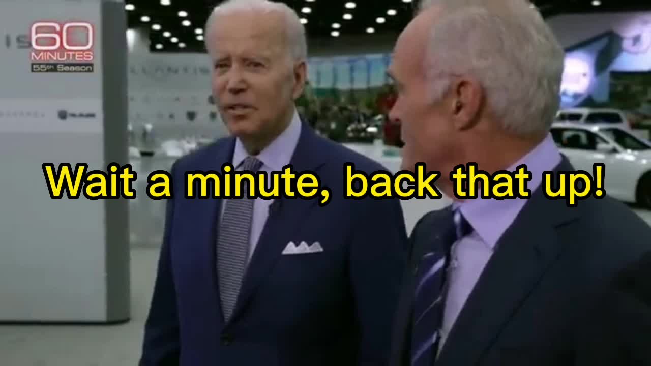 The Pandemic is over