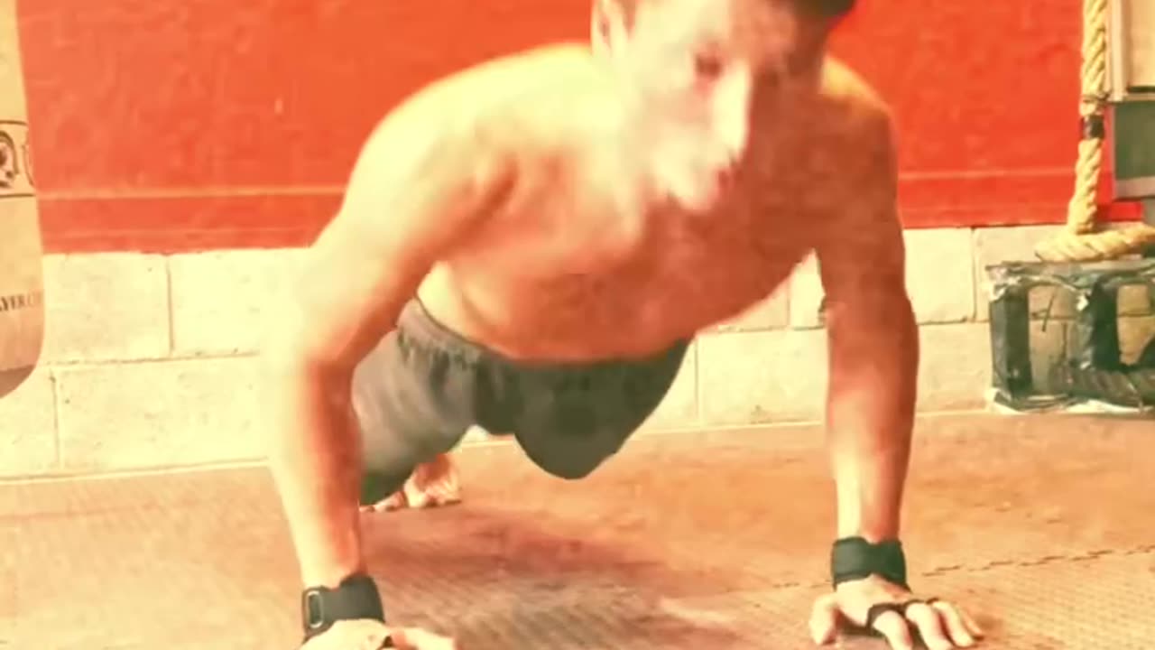 Fresh Start Calisthenics Trailer