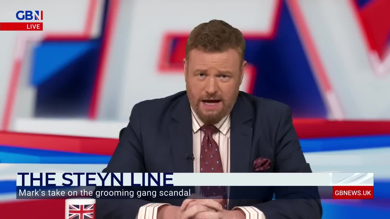 It Gets Worse Britain