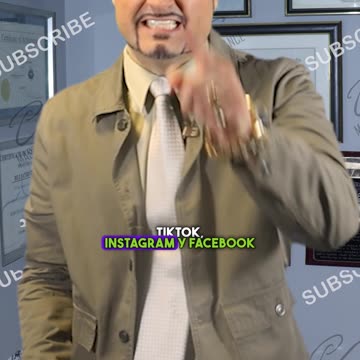 ¡Gestos con las manos de negocios! Este significa "No estoy ocultando nada"