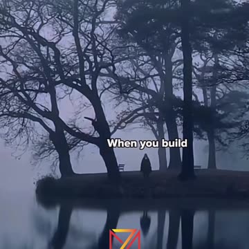 LISTEN! Build in silence