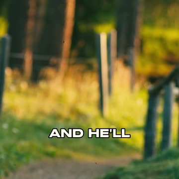 There is a Time God Will Promote You!! ✝️📖 #heaven #hell #jesus #god #bible #christian #shorts