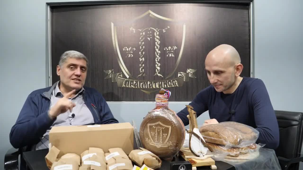 O polipima u nosu (Miroljub Petrović)