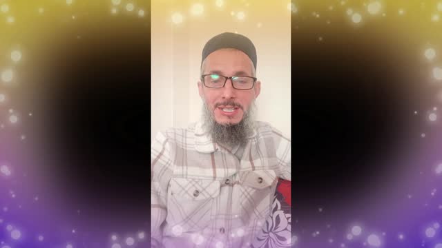 CHAT ABOUT THE QUALITY OF PRAYER