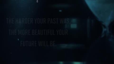 Embrace the Darkness for a Beautifully Bright Future