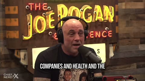 Joe Rogan | POTUS Dream Team 🎯