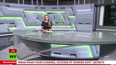 RT News - October 23 2023 (17:00 MSK)
