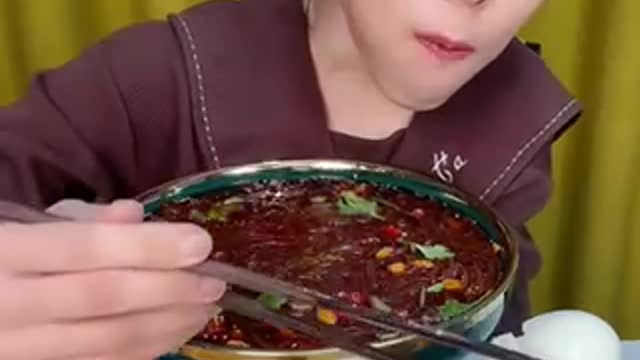 Gluttony likes this is dangerous for an uncontrolled appetite