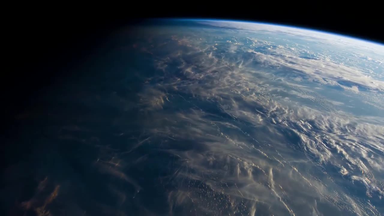 NASA ULTRA HIGH DEFINITION 4K