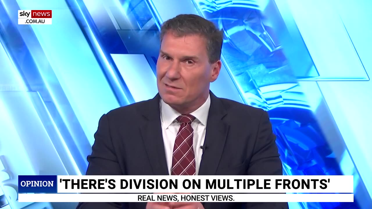 ‘Dragging us down’: Australian politicians intent on ‘making this country worse’