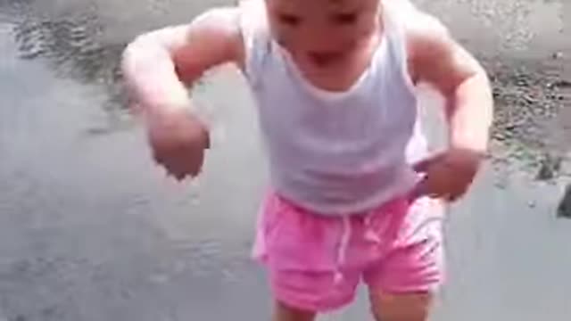 Babys funny pt3