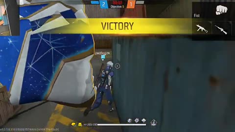 Free fire one tap headshot