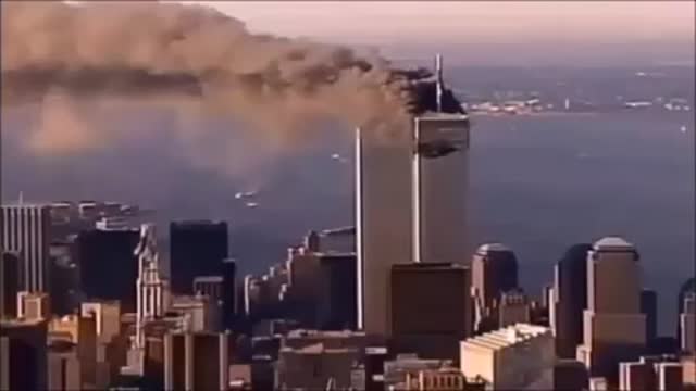 Part 6 9/11: What really struck the Pentagon on 9/11?