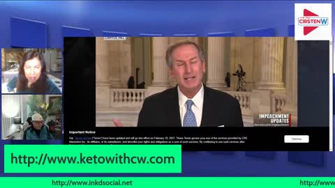 Sundays with Scott MK Episode 3 Trump Acquitted, Media and Radicals exposed