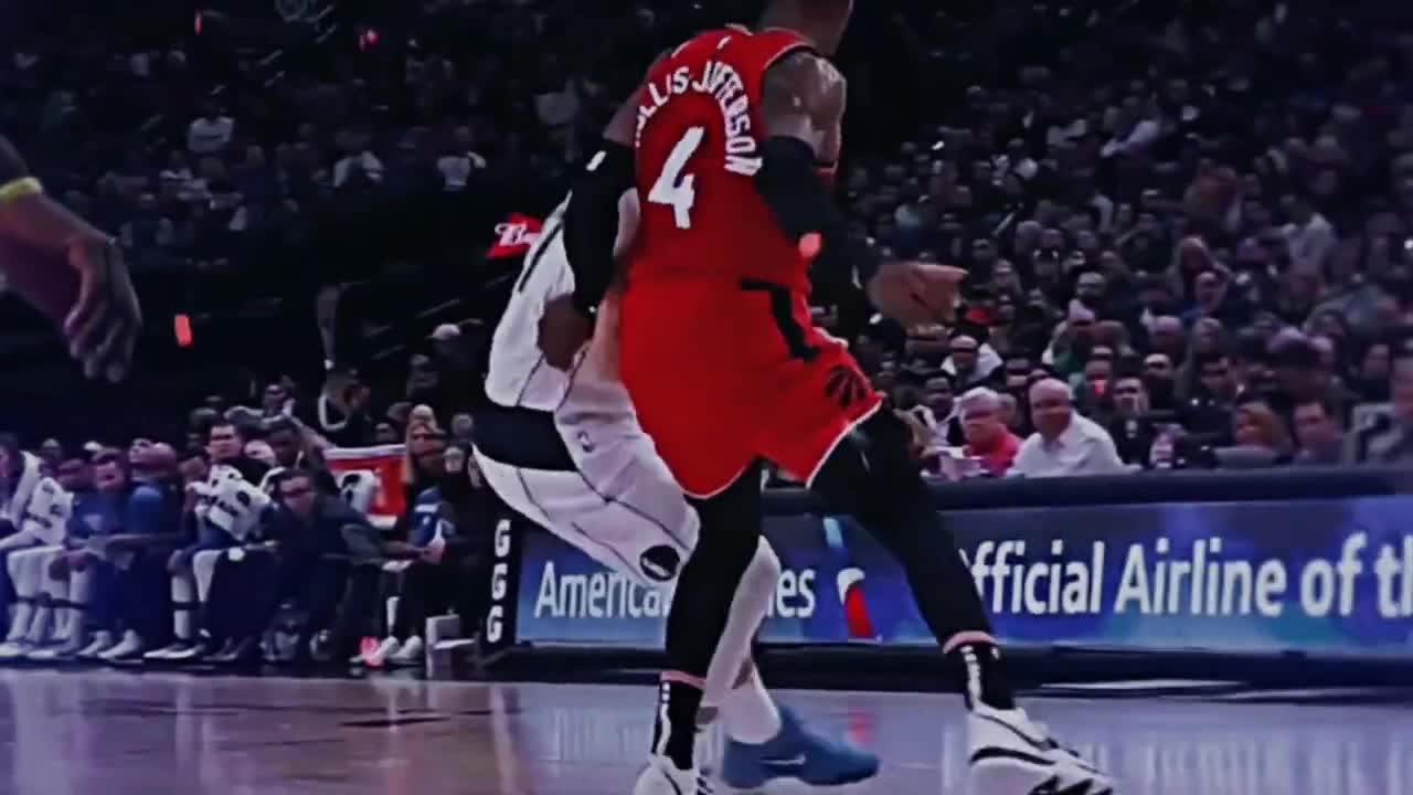 The new darling of Dallas