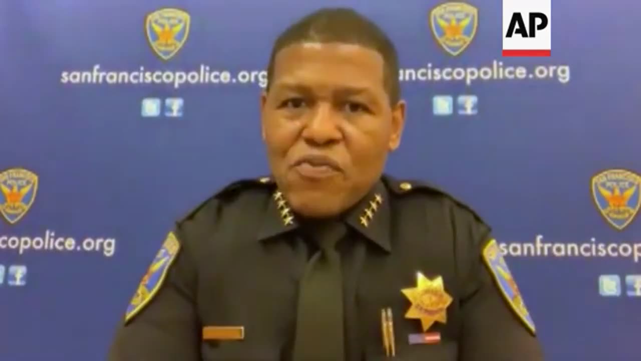 SFPD does not want you to notice a pattern...