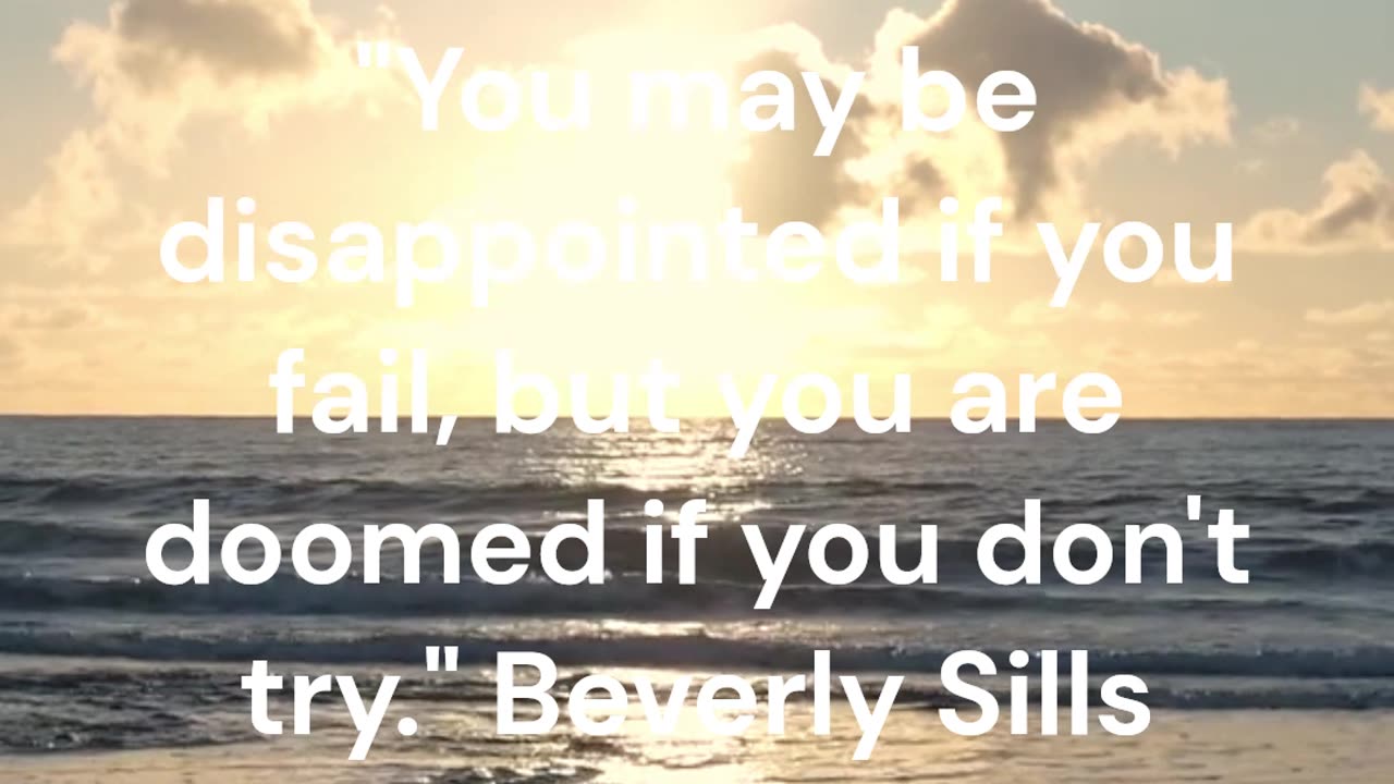 Beverly Sills