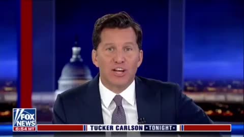 Tucker Carlson Tonight (Step In): Full Episode- August 5, 2022