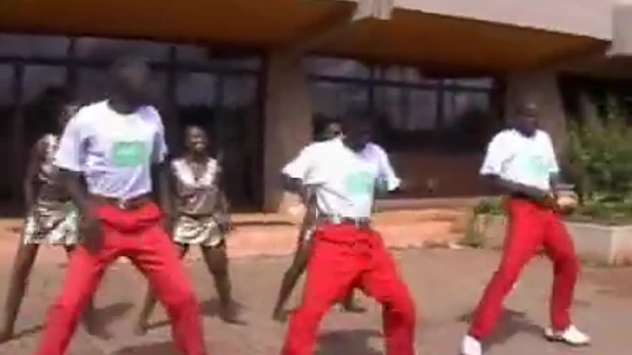 Wira Ni Wira By Joseph Kariuki Wa Kiarutara (Music Video)