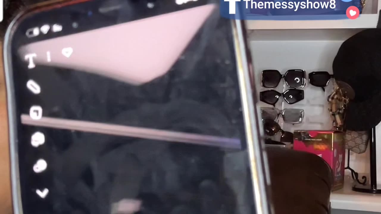 RED39 RESPONDS TO GOOFBALL JAMAL KEVIN JONES TALKING ABOUT HER