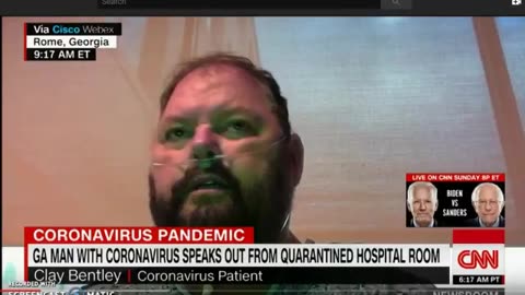 CoronaVirus or New World Order