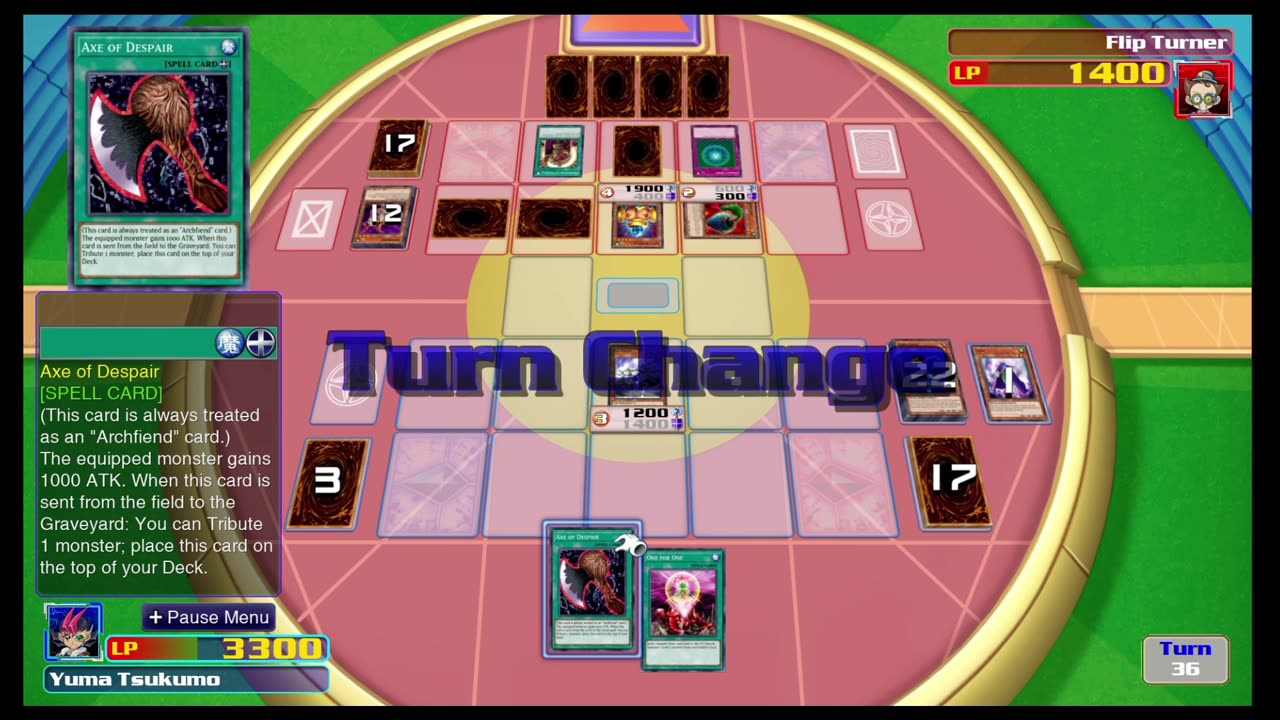 (VOD) Yu-Gi-Oh! Legacy Of The Duelist - Live Part:46